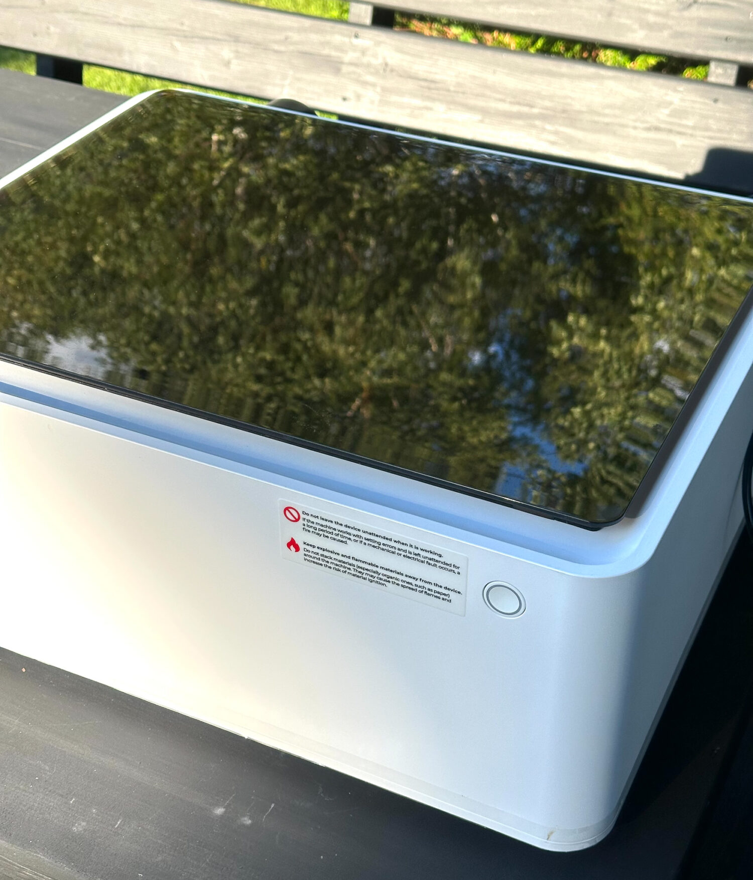 xTool M1 Halloween Craft Ideas