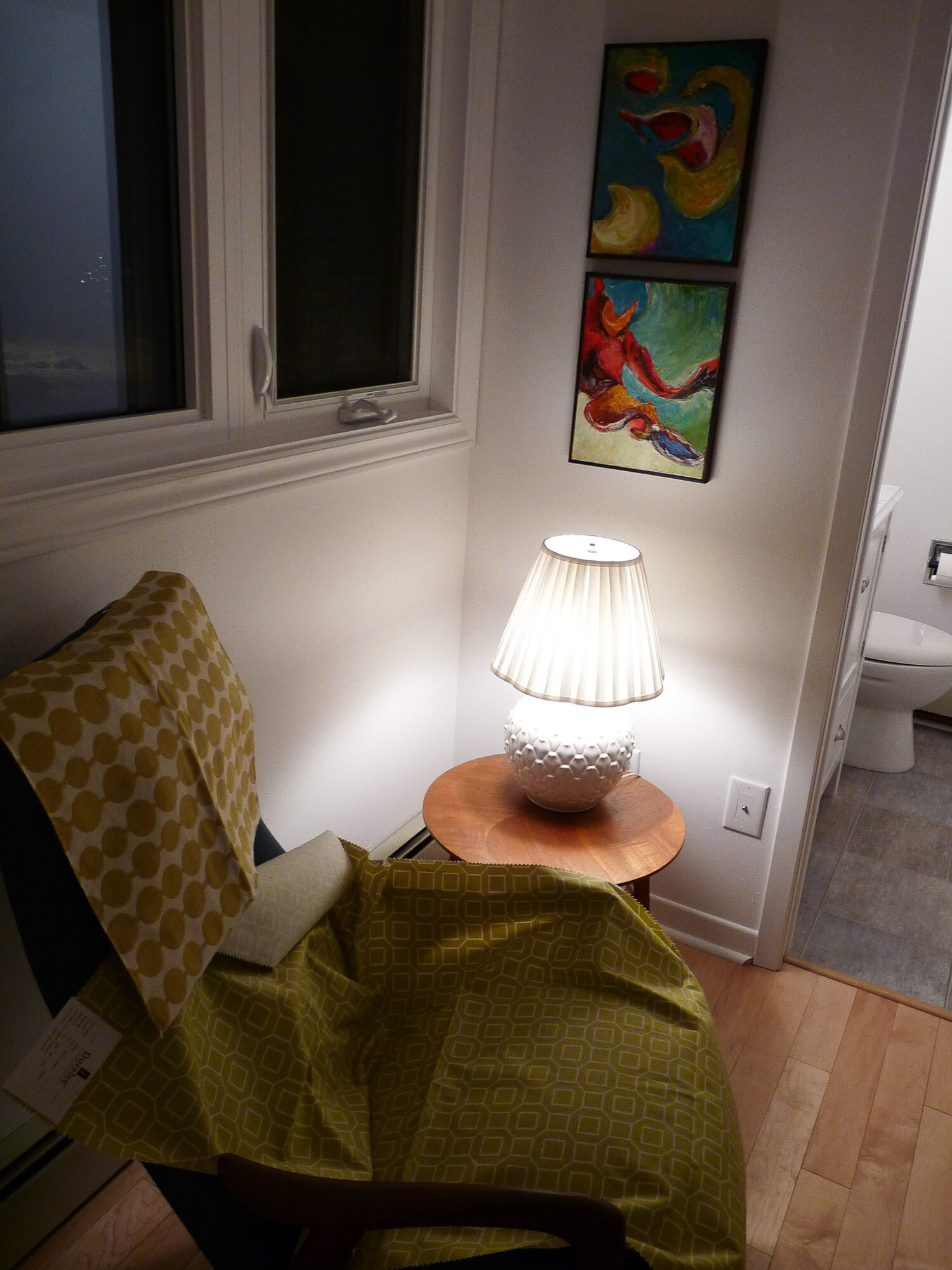 What is the Best Fabric for Upholstery?
