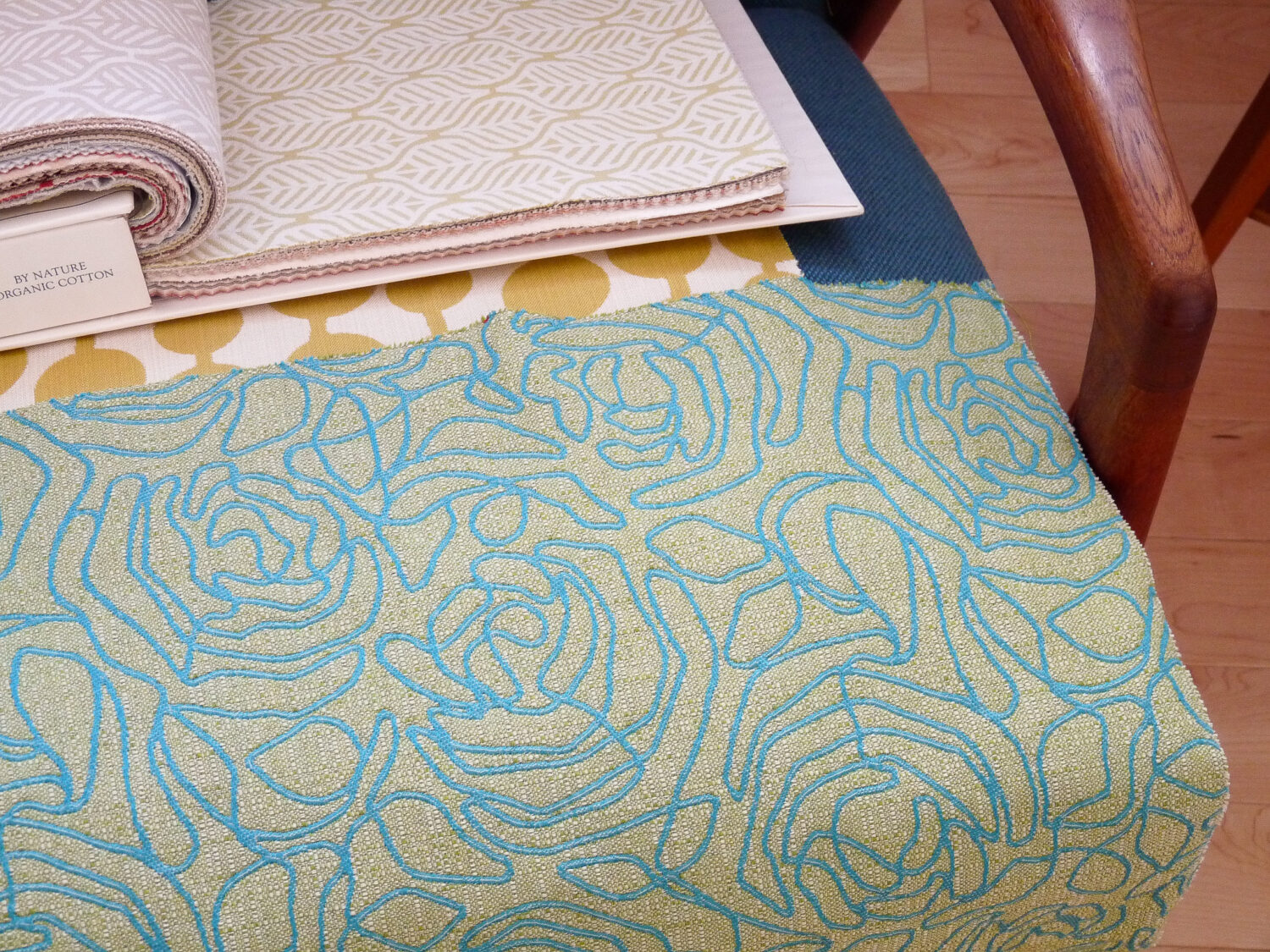 Tips for Choosing Furniture Upholstery Fabric
