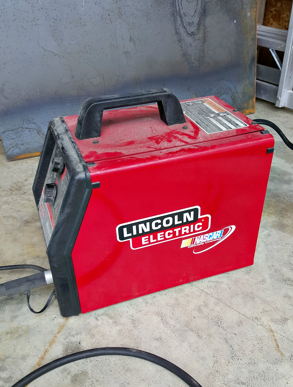 Best Welding Machine for Home Projects