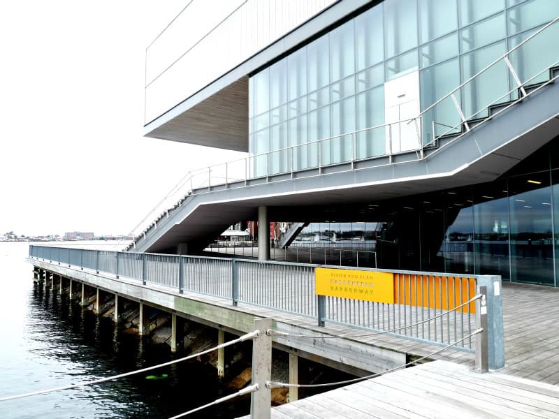 Nerdy Girl Guide: What to See in Boston, MA