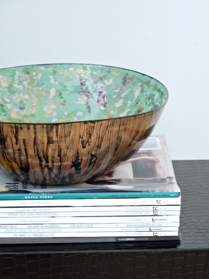 Treasure Hunting Report: Vintage Treasures