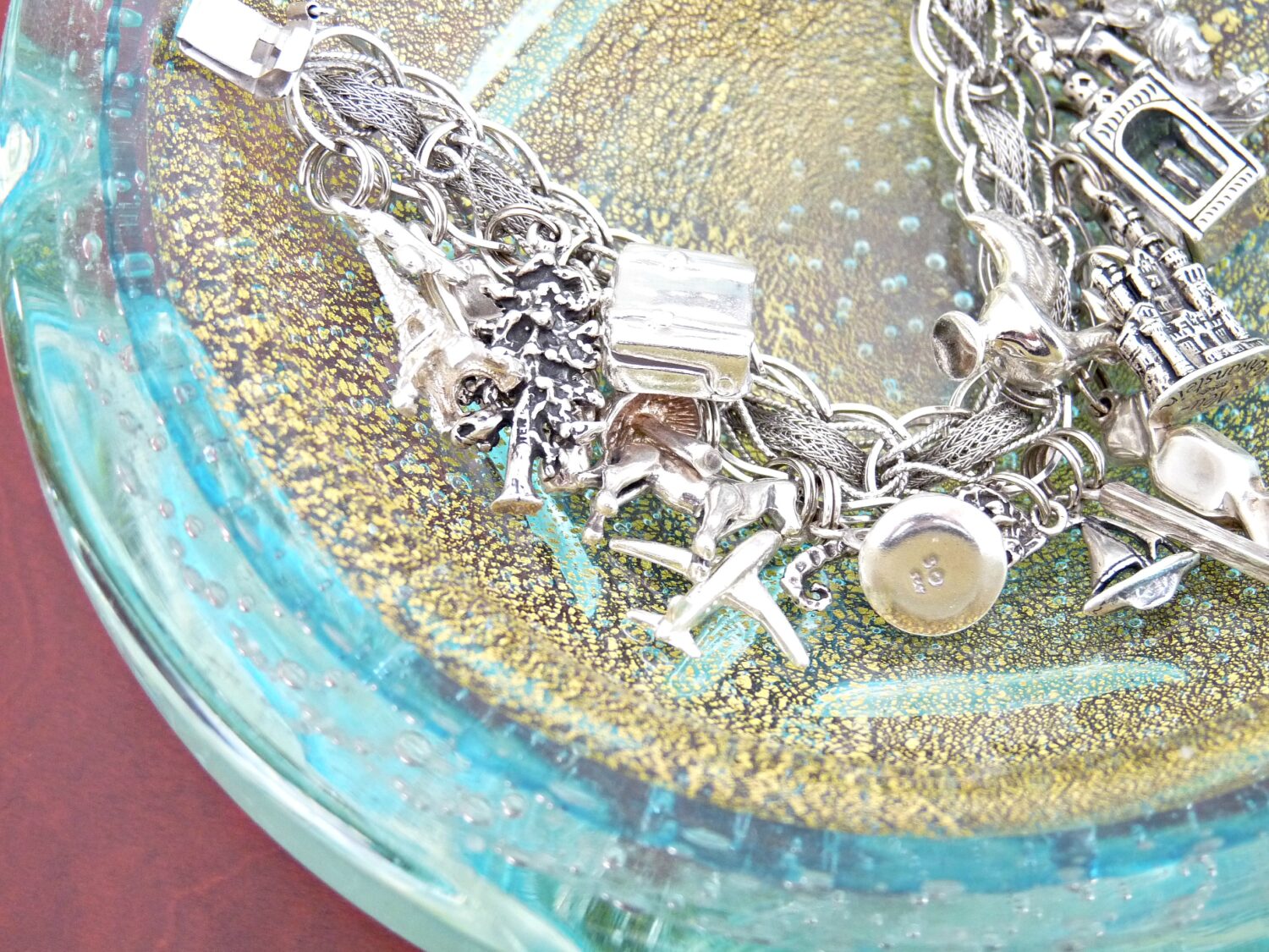 Boston Charm from Shreeve Crump & Low