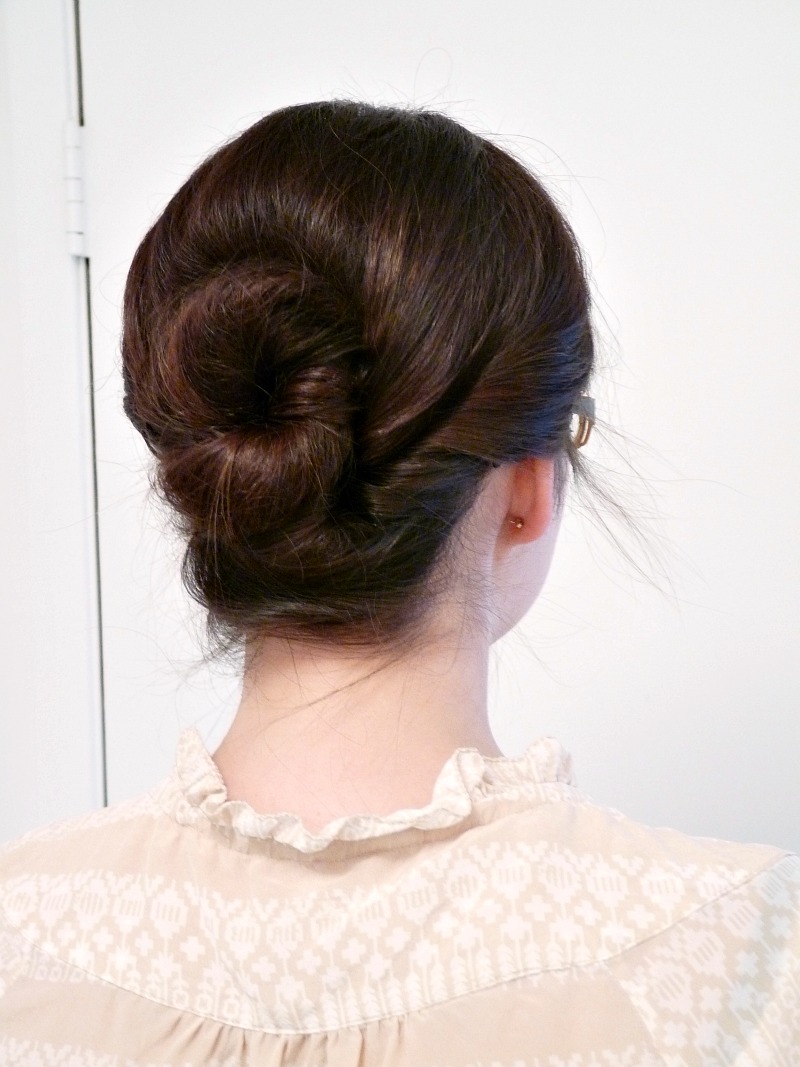 Help: DIY Hair Dye Job Gone Wrong