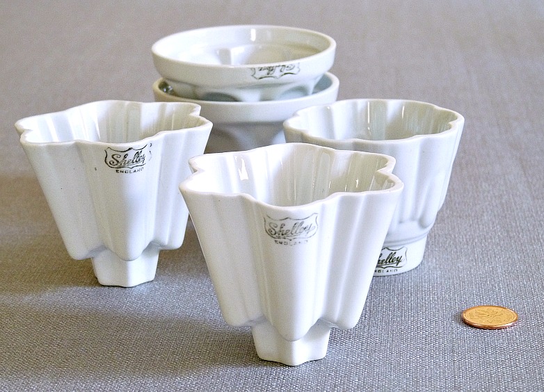 Treasure Hunting Report: Thrift Haul