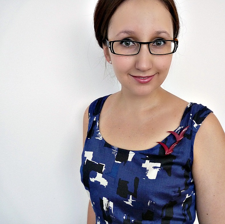 Treasure Hunting Report: Vintage Jewellery