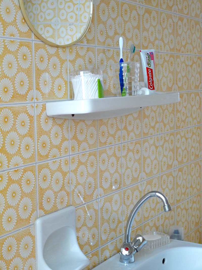 Tour the Hungarian Apartment
