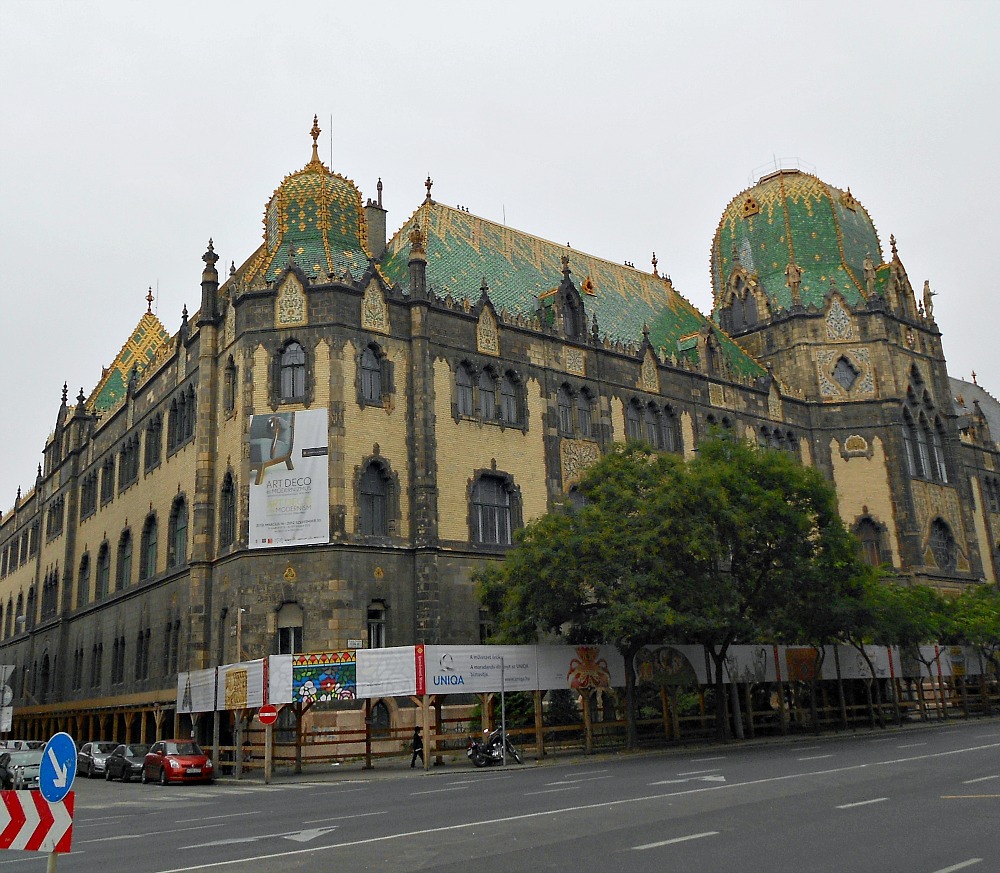 Budapest Design Week: Kreatim and Nemurimuri