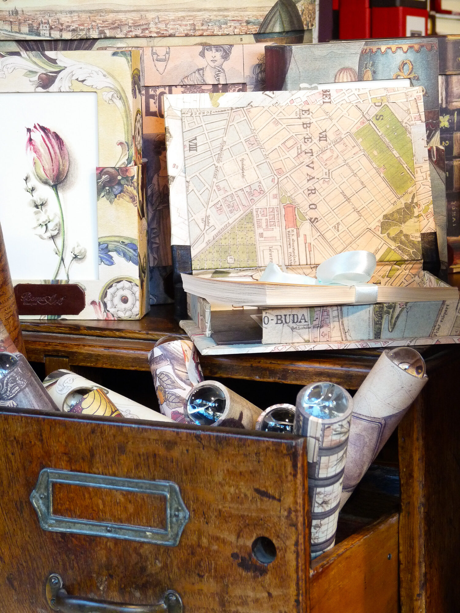 Budapest Christmas Fair Arts and Crafts