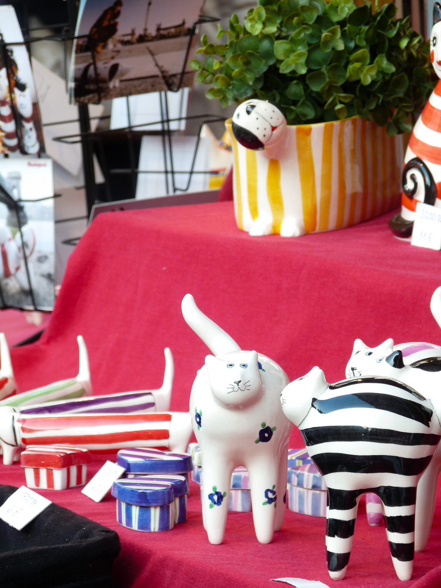 Budapest Christmas Fair Arts and Crafts