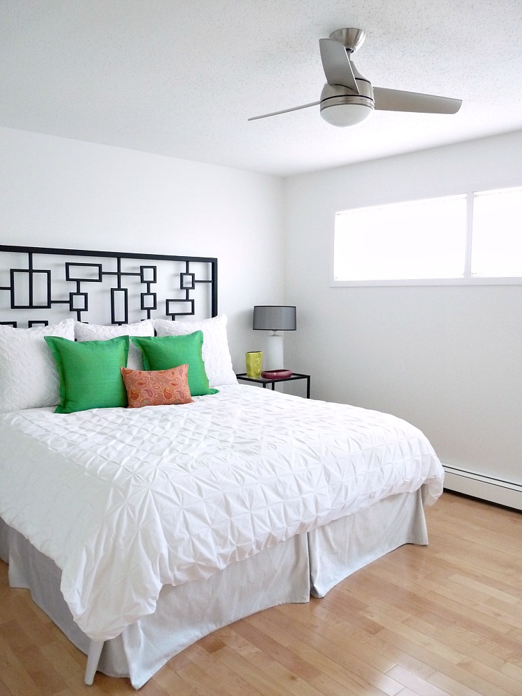 How to Stage Bedrooms for Sale