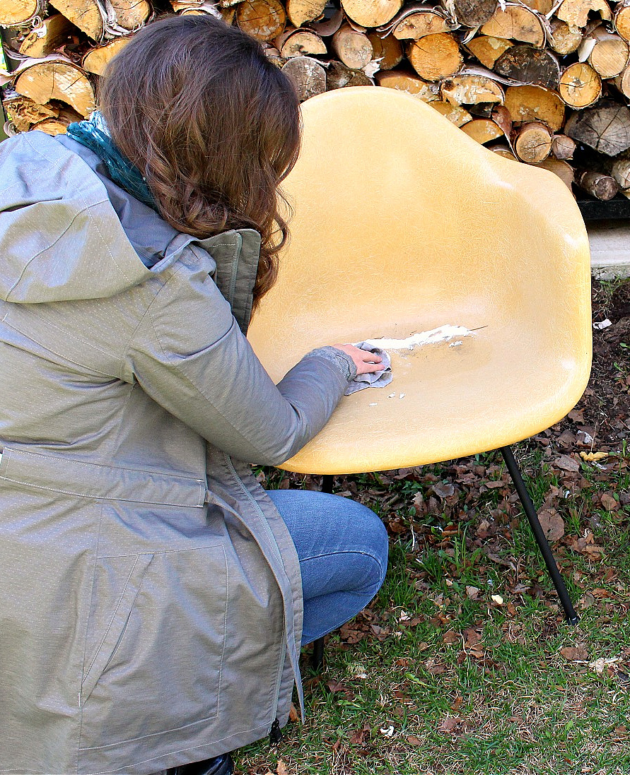 Eames Dreams Realized