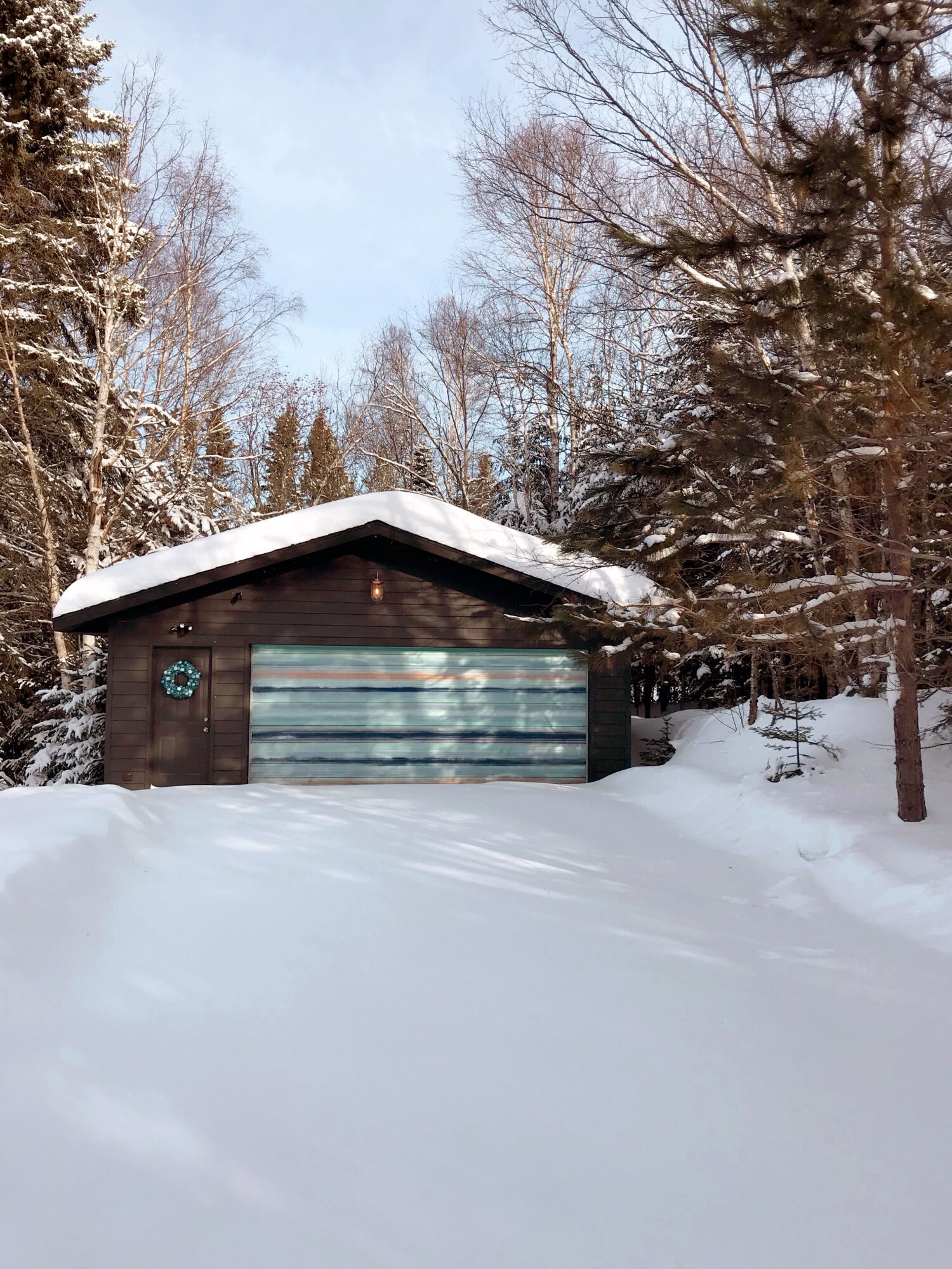 Why Do Wells Run Dry in Winter?