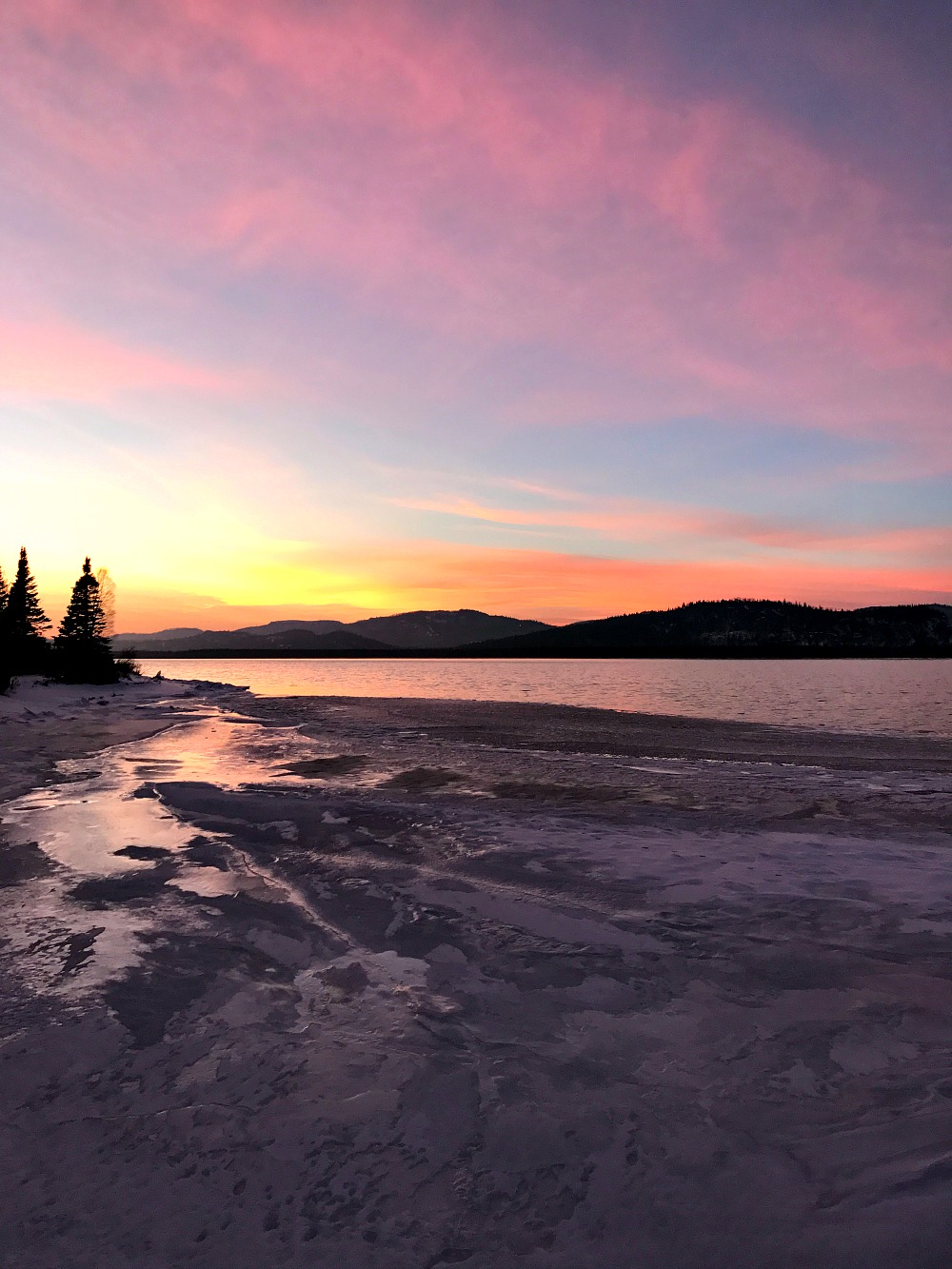 How to Help a Well Recover in Winter