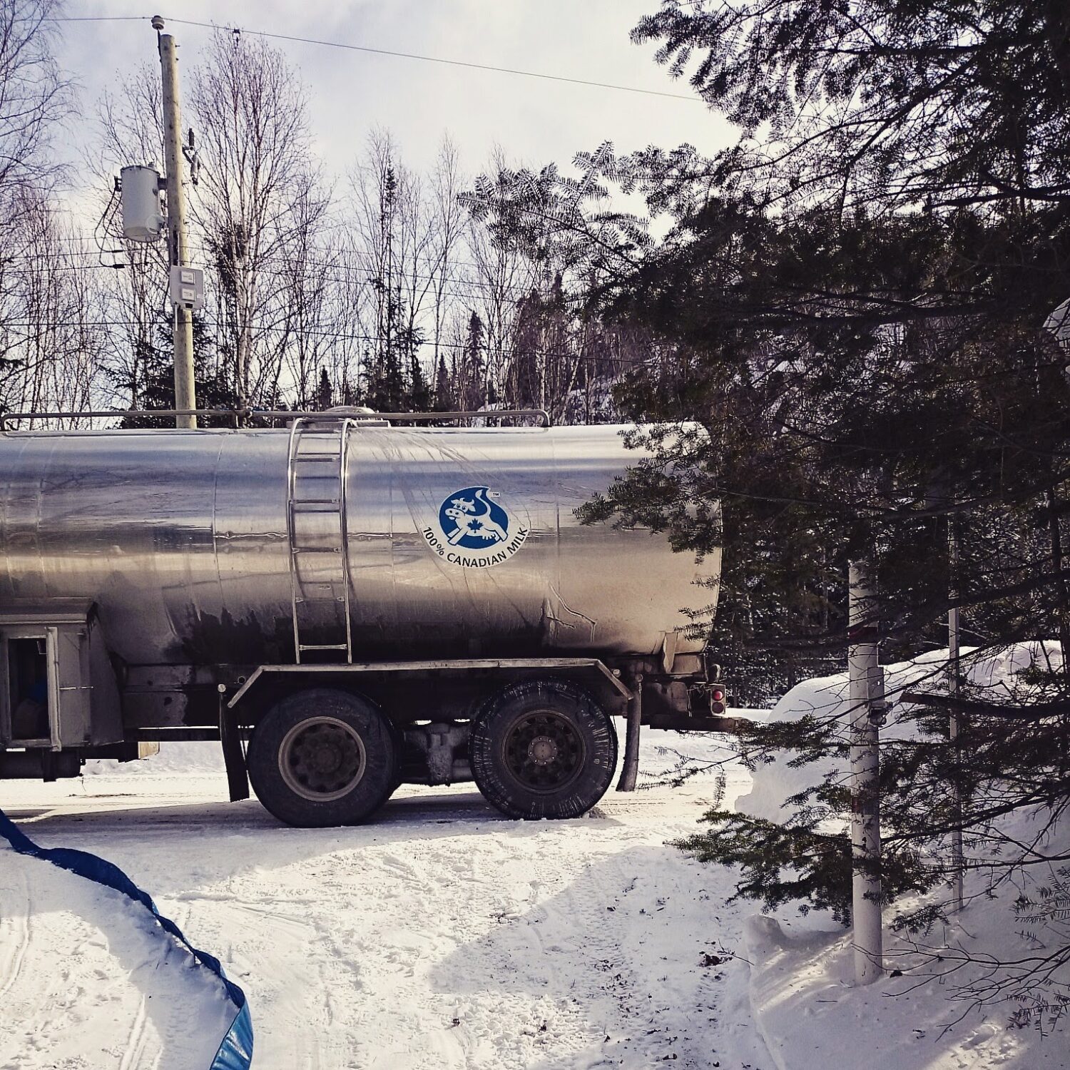 Well, Well, Well… What to do When Your Well Runs Dry in Winter