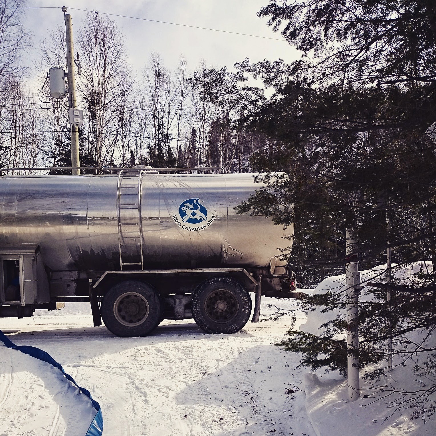 Well, Well, Well… What to do When Your Well Runs Dry in Winter