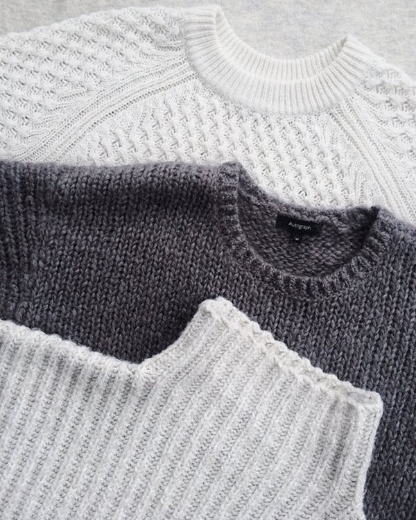 How to Wash Dry Clean Only Cashmere at Home + Fix Sweater Pills