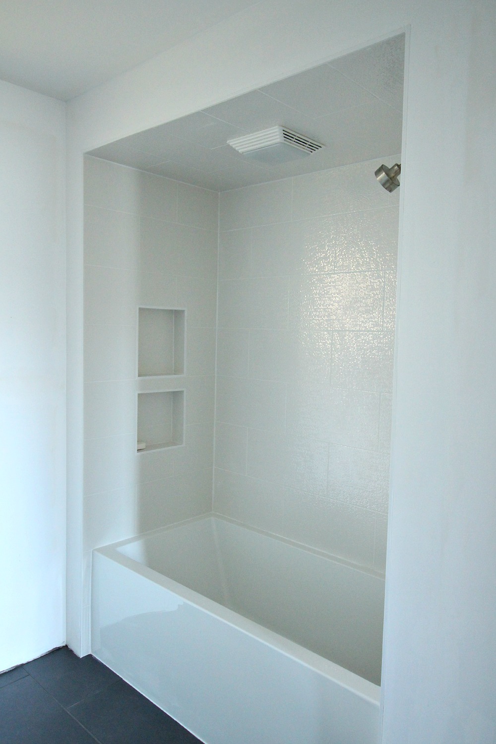Bathroom Update: What to Expect Tiling a Bathroom