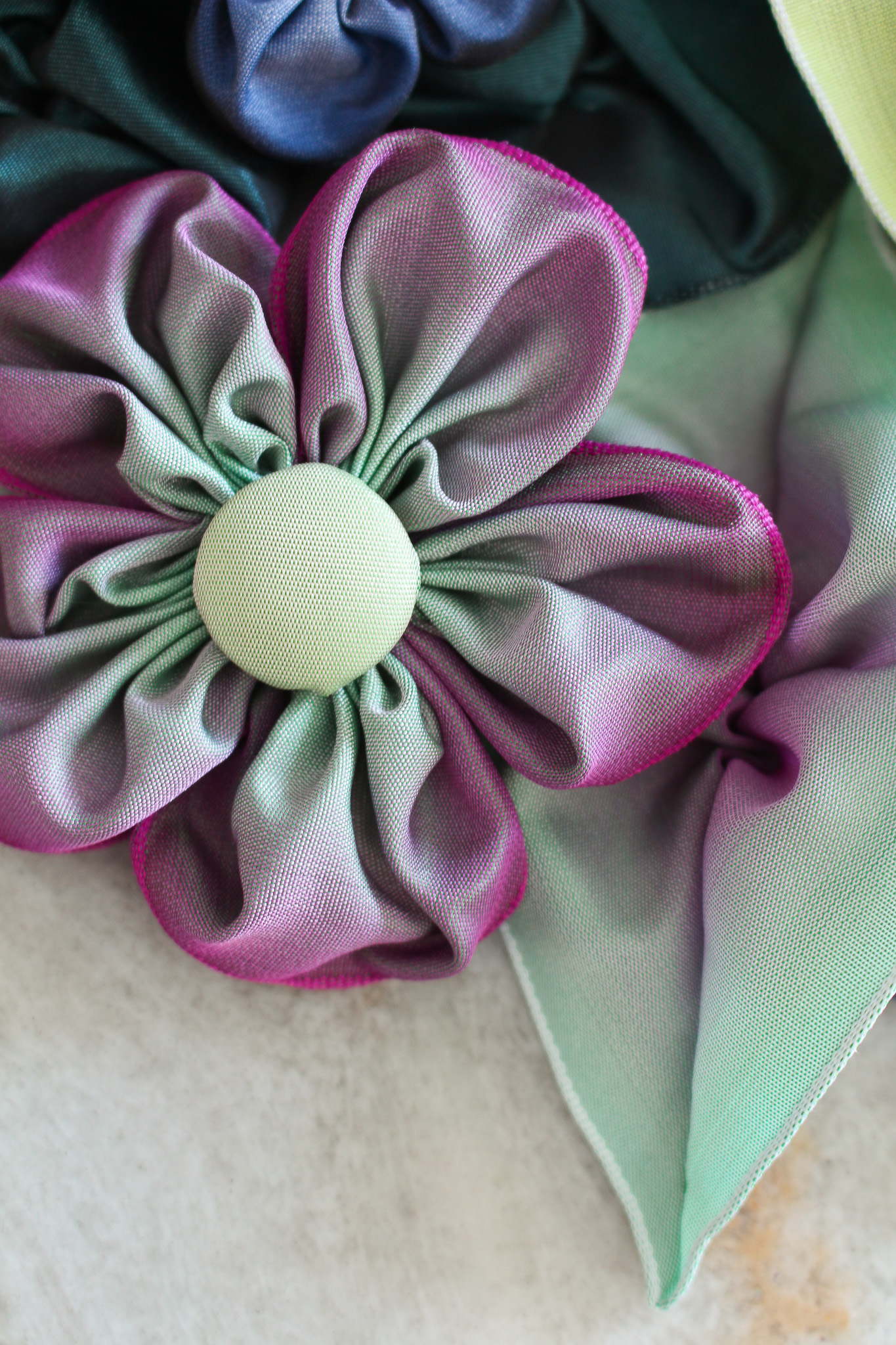 Ribbon Craft Inspiration