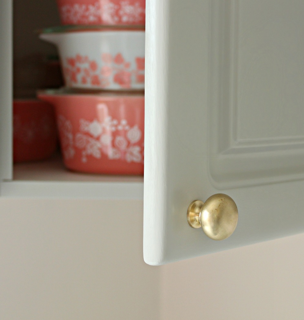 How to Remove Lacquer From Brass to Reveal a Brushed Finish