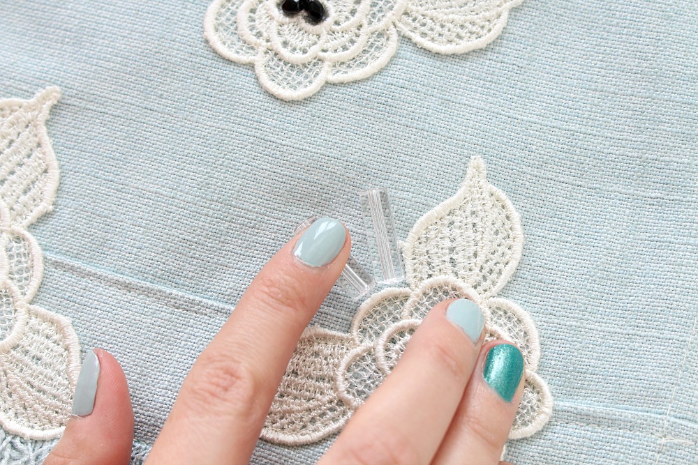 Beadwork Inspiration