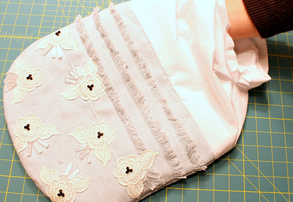 Tea Cozy Instructions