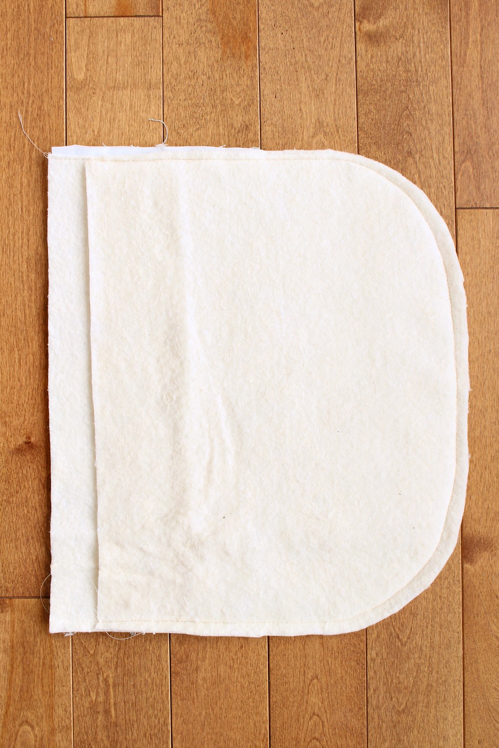 How to Sew a Tea Cozy