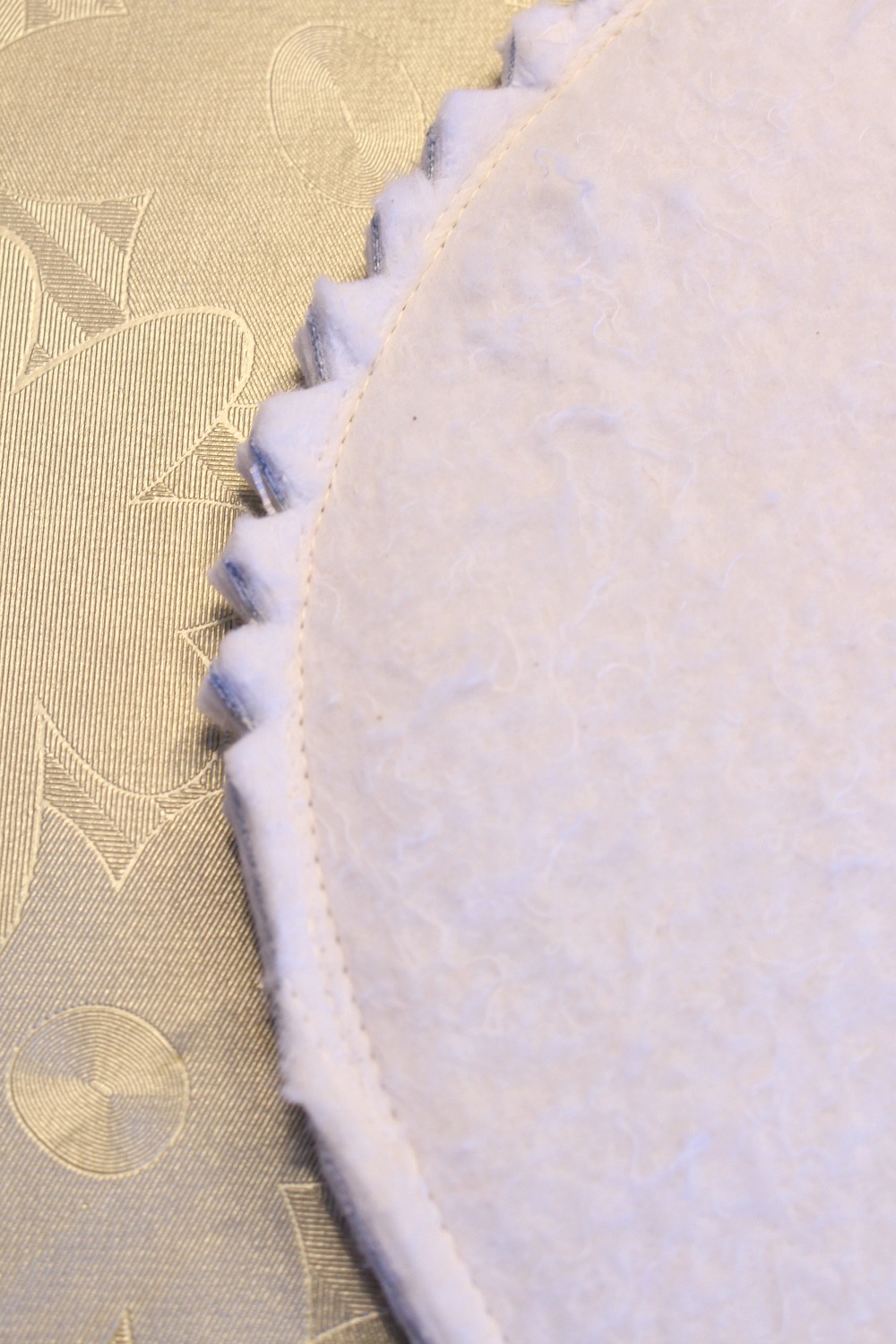 How to Clip the Curve