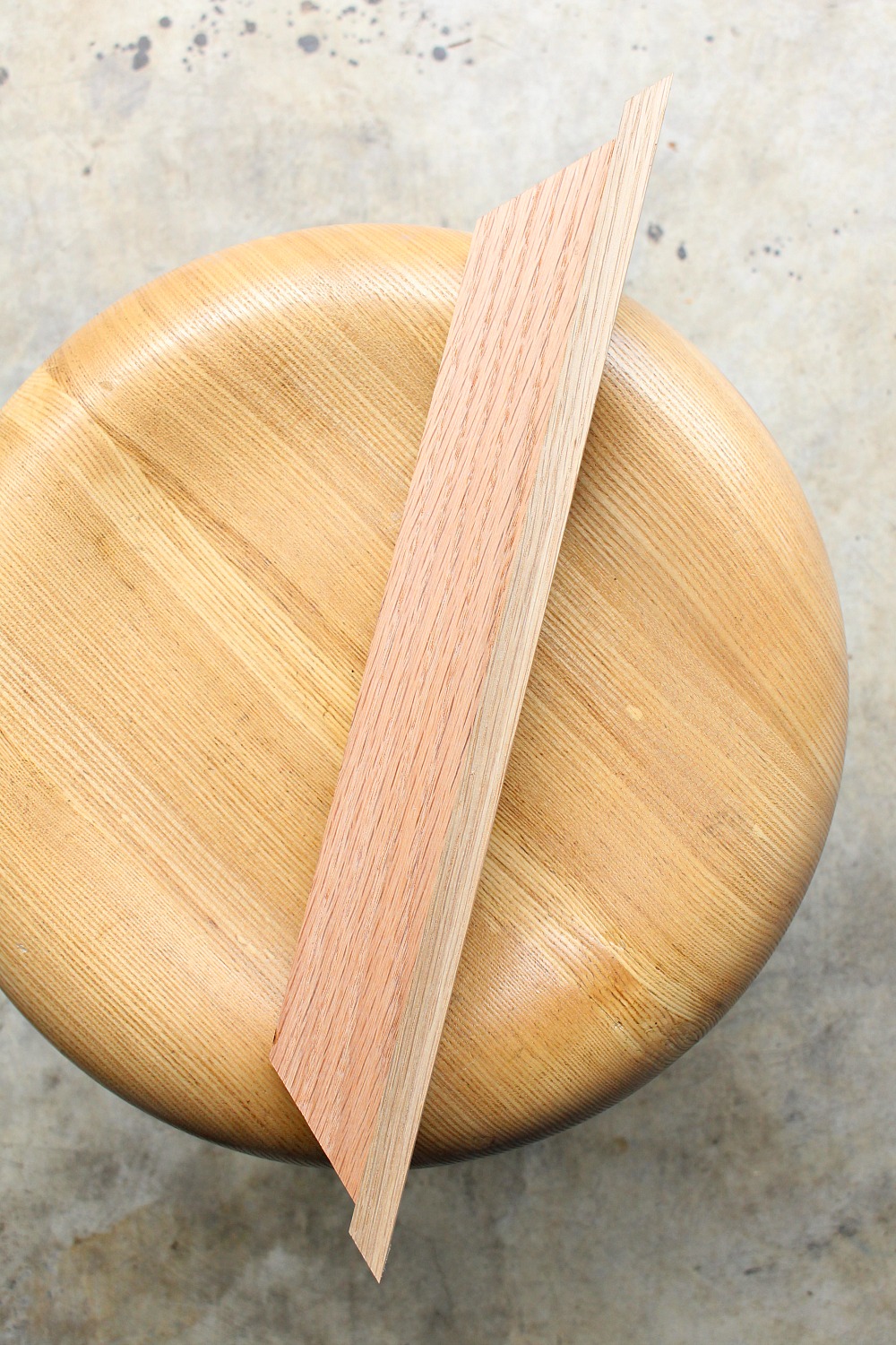 DIY Art Frame with Mitered Corners