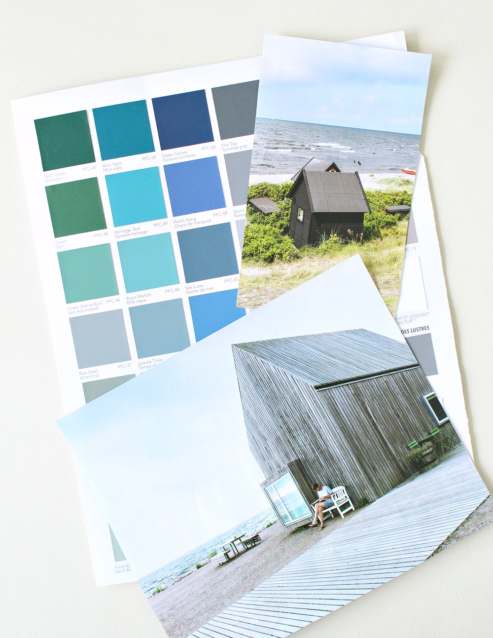 Pros and Cons Siding Options