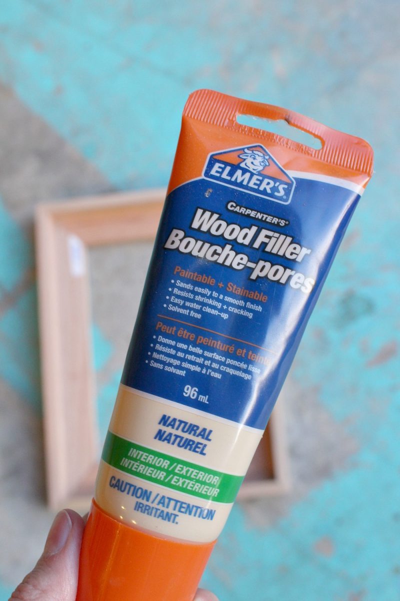Easy DIY Floating Frame Tutorial - Learn How to Frame Your Art for Less ...