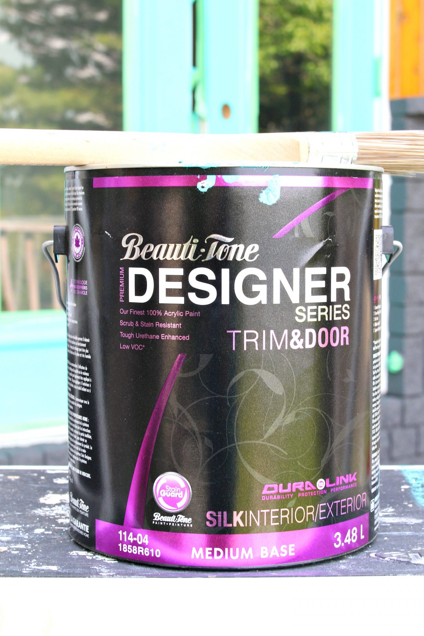 Beauti-Tone Paint Sale