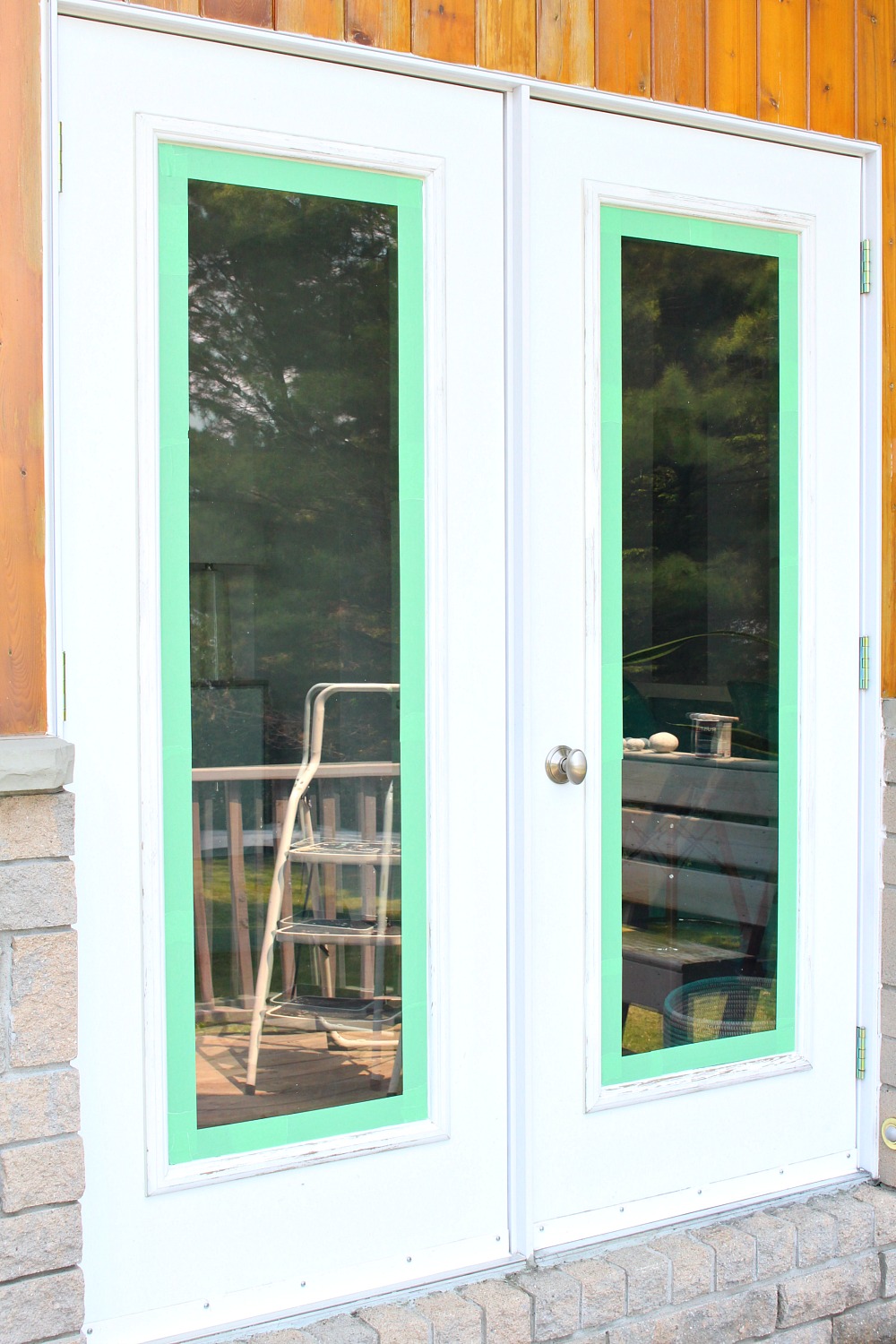 Tips for Painting an Exterior Door