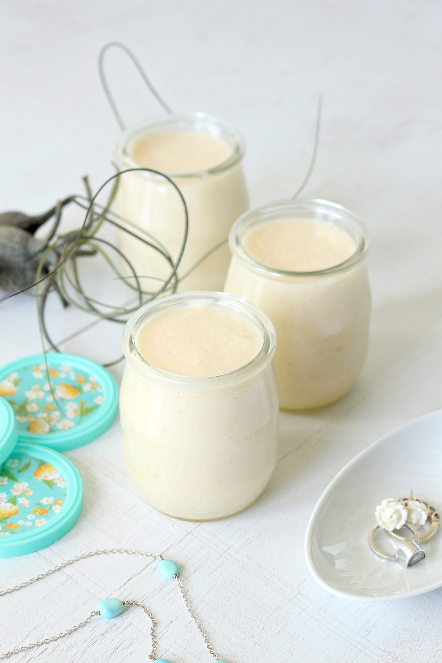 DIY Whipped Body Butter Recipe and Tutorial with Troubleshooting