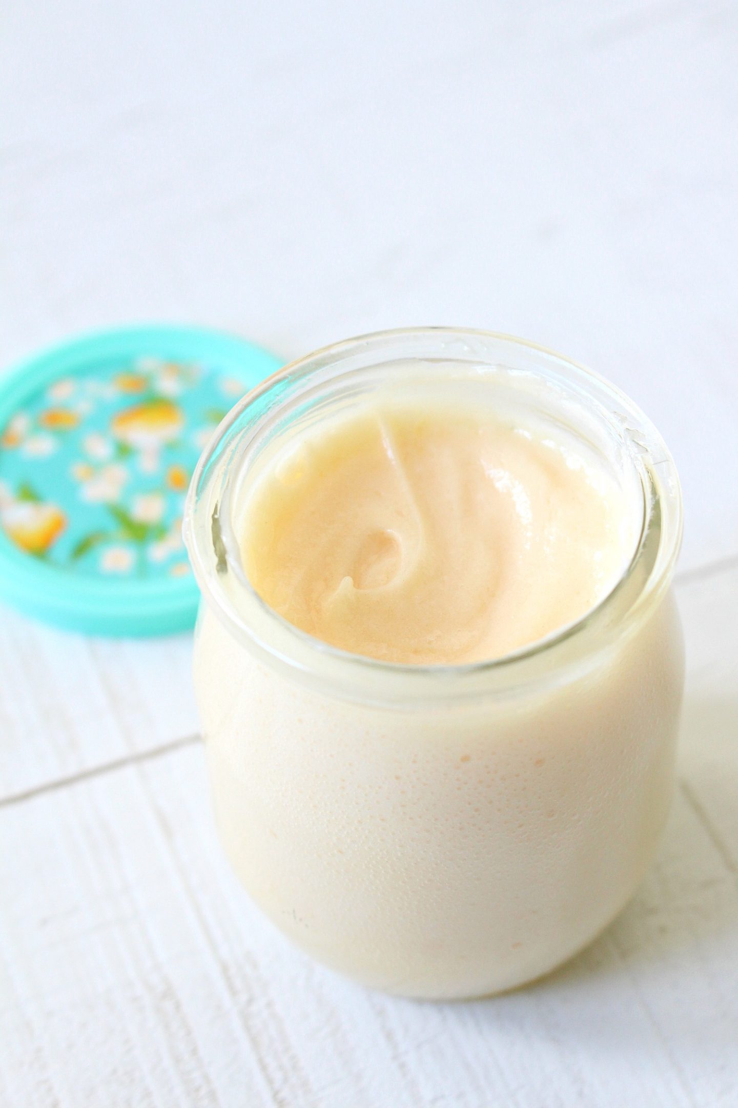 how to fix DIY whipped body butter that won't whip