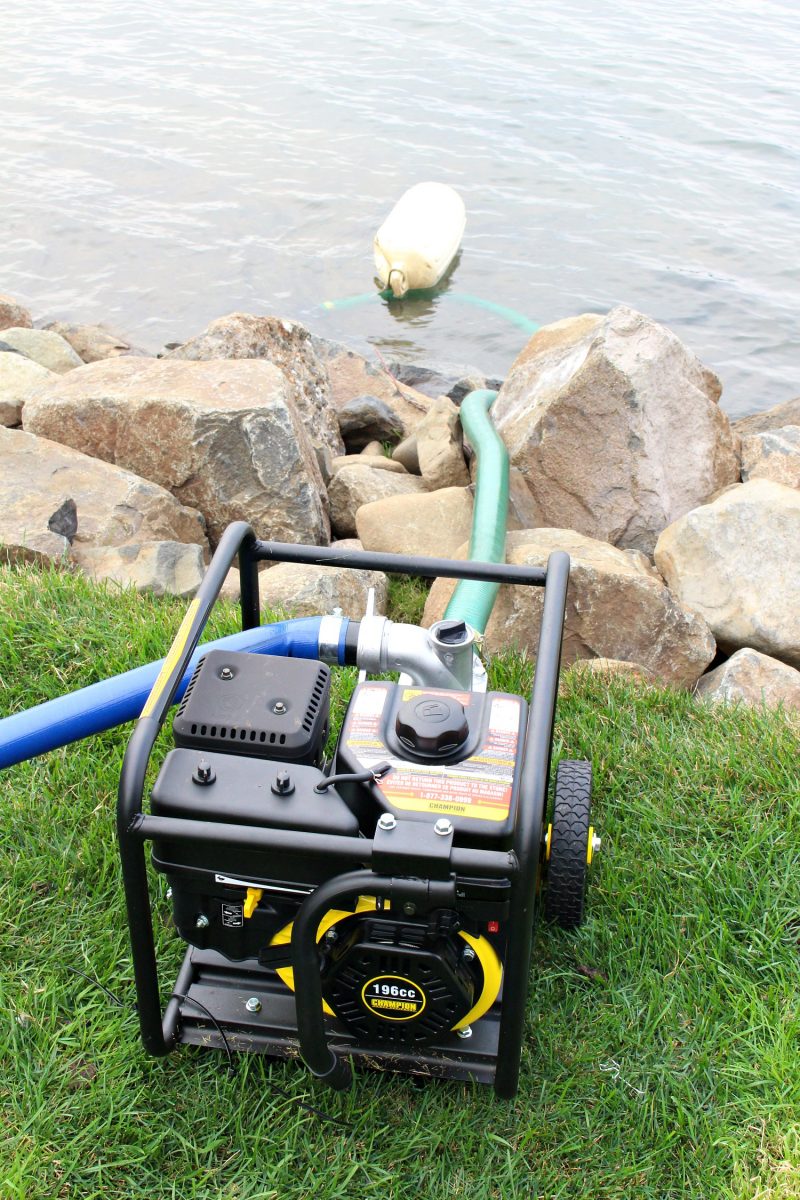 Will a Dry Well Come Back? My Experience!