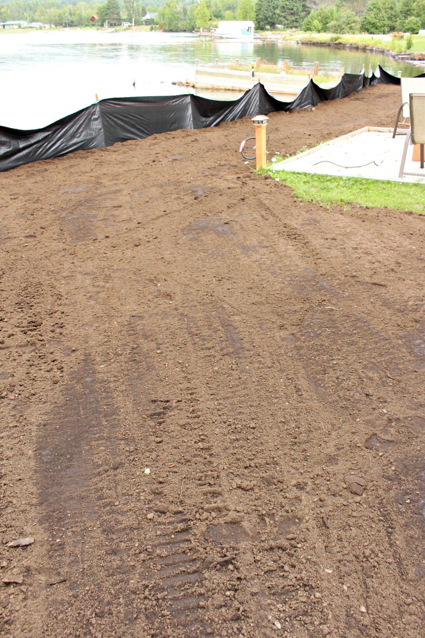 Sod vs. Grass Seed Starting From Scratch and Comparing Both