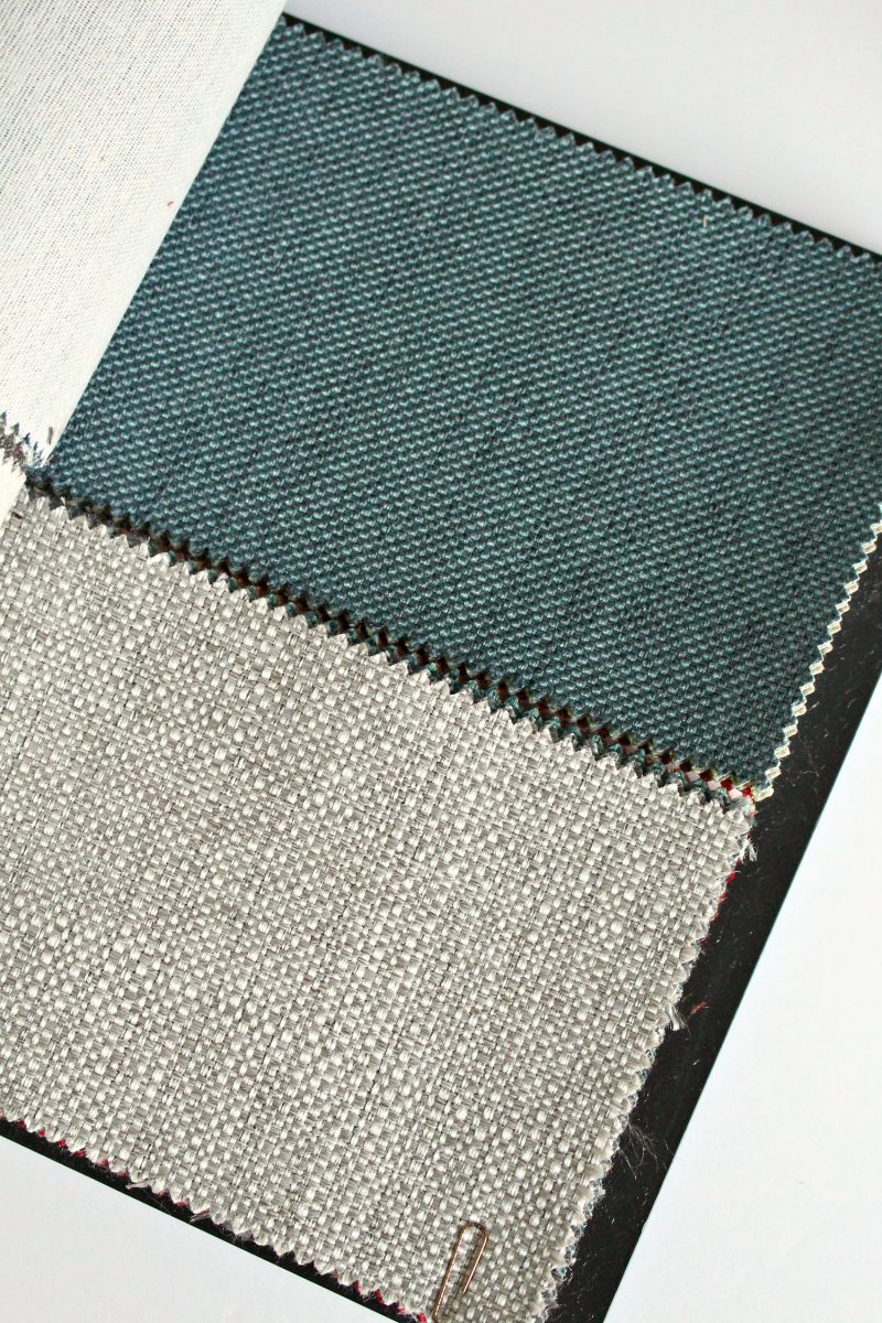 Texture upholstery fabric