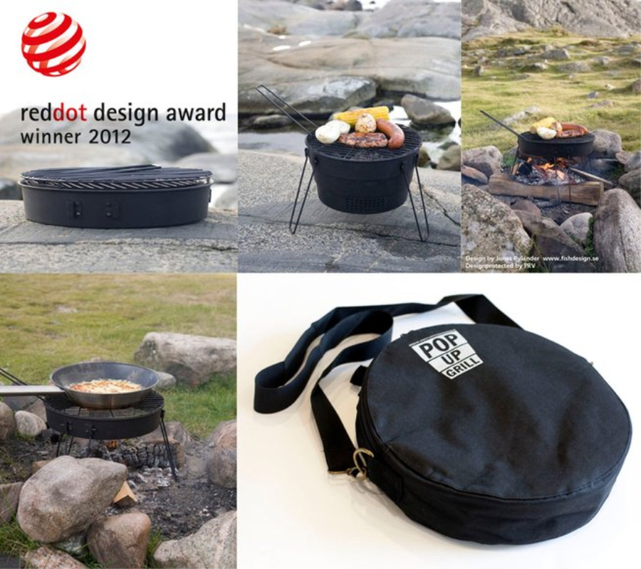 Holiday Gift Guide: Gifts for the Cottage 2018