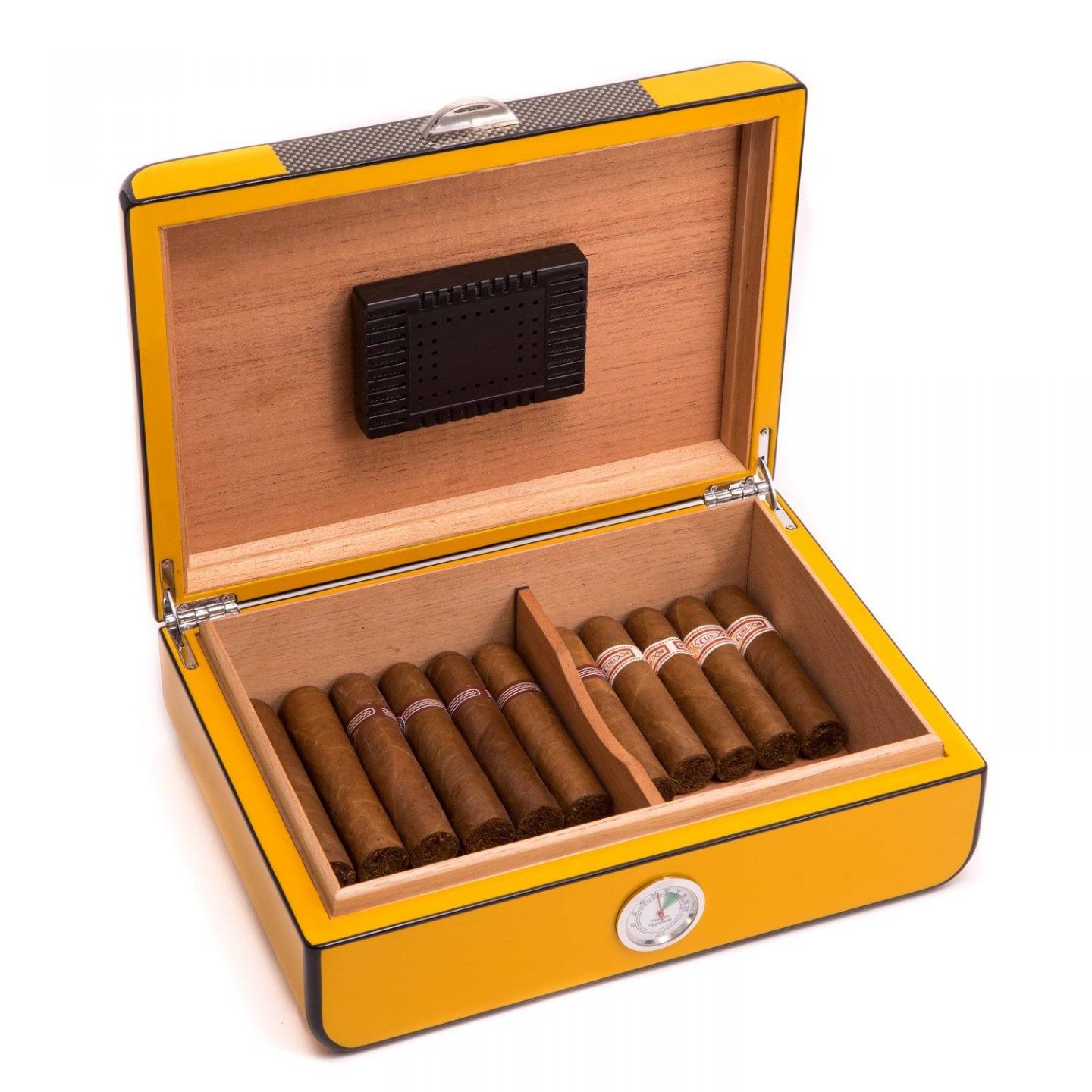 Holiday Gift Guide: 25 Gift Ideas for Men