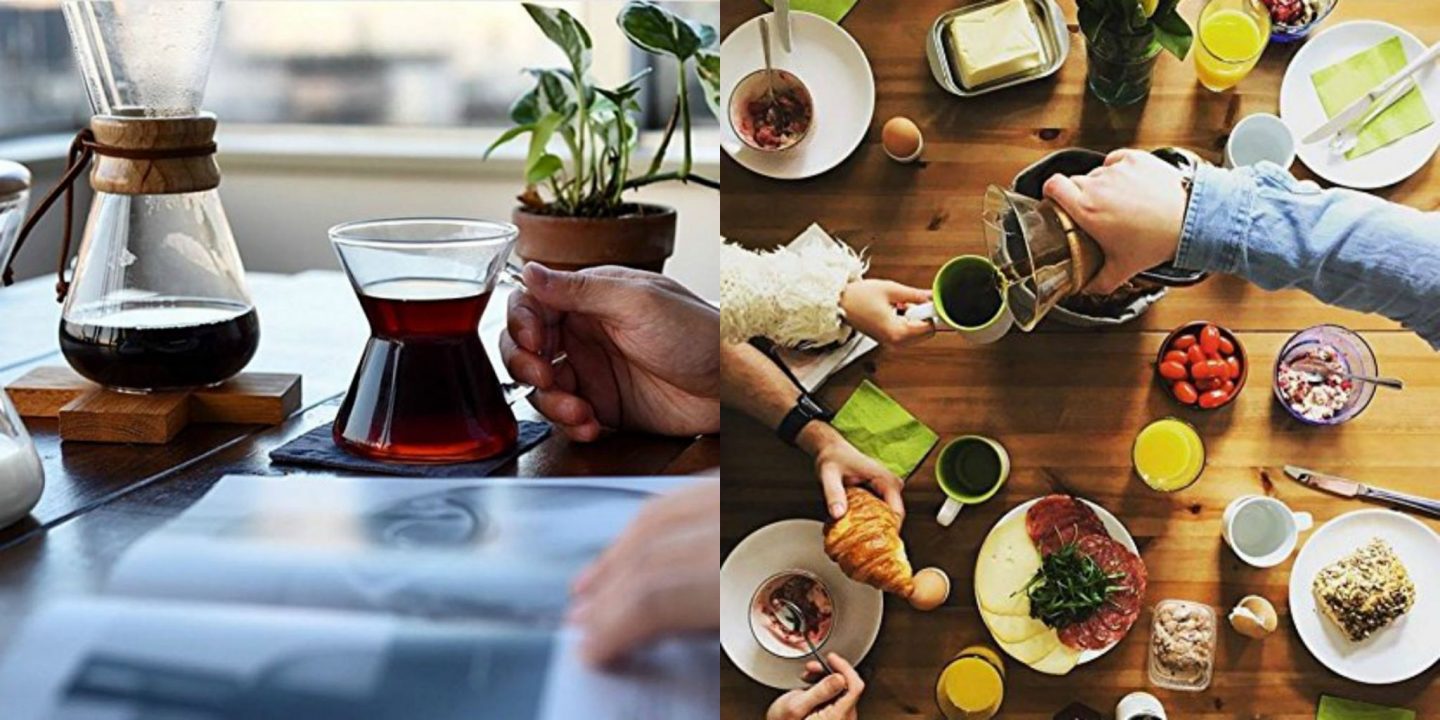 Holiday Gift Guide: Gifts for the Cottage 2018