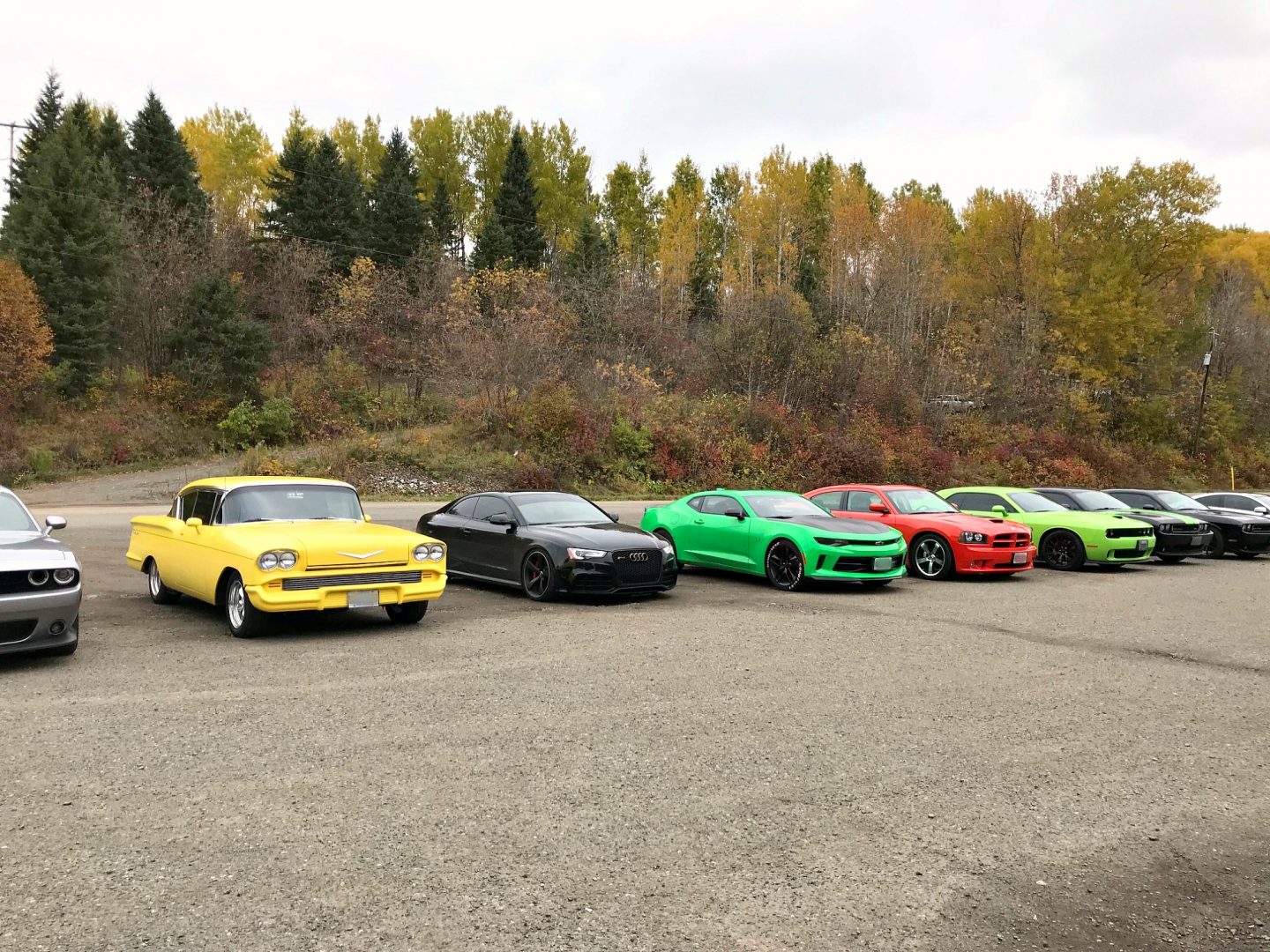 Cool Cars