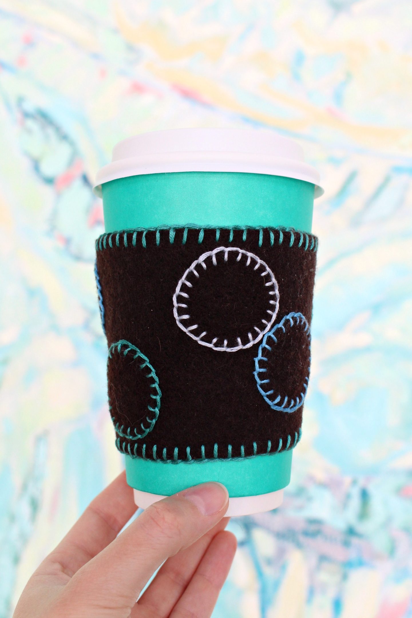 beginner sewing crafts for kids