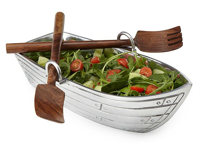 Holiday Gift Guide: Gifts for the Cottage 2018