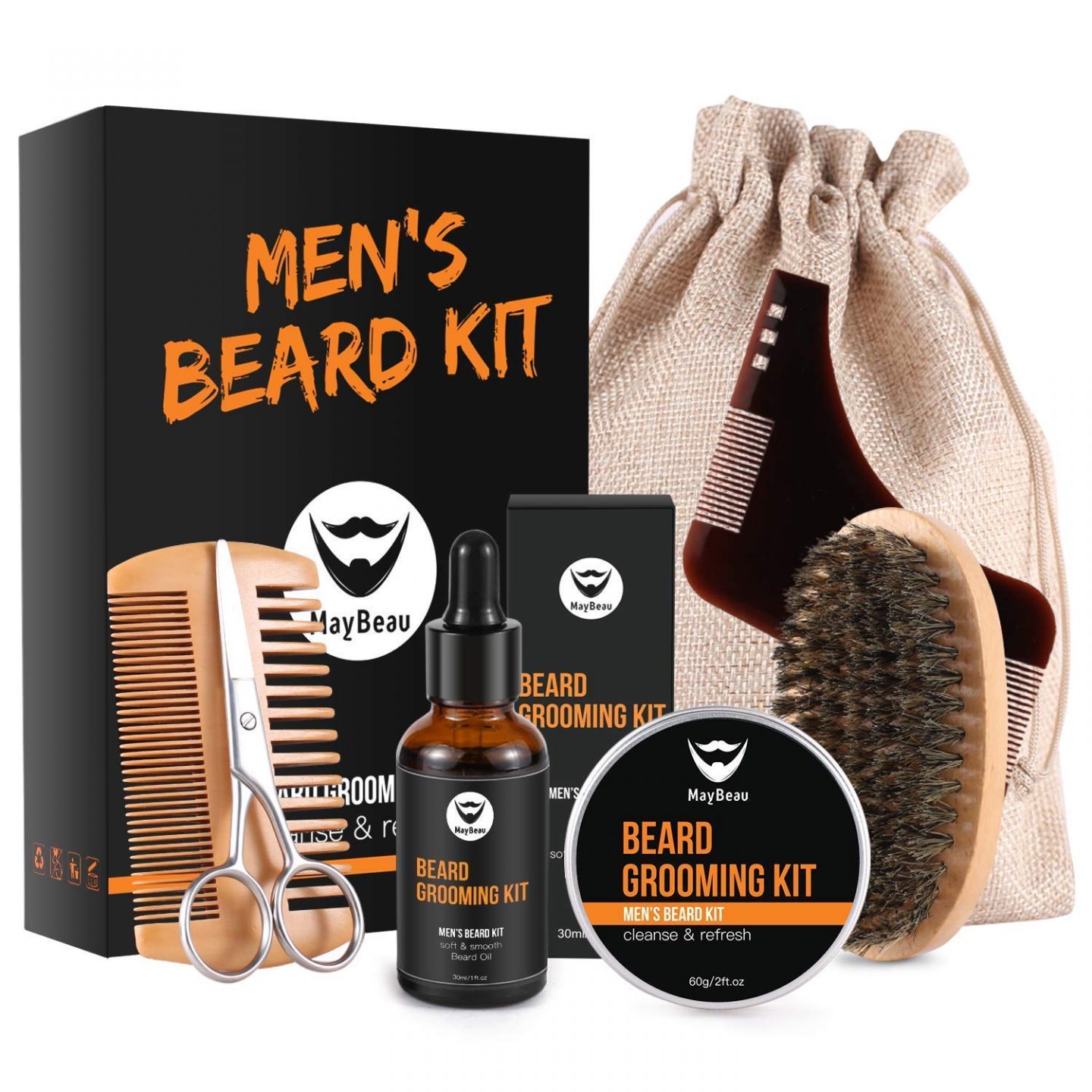Holiday Gift Guide: 25 Gift Ideas for Men