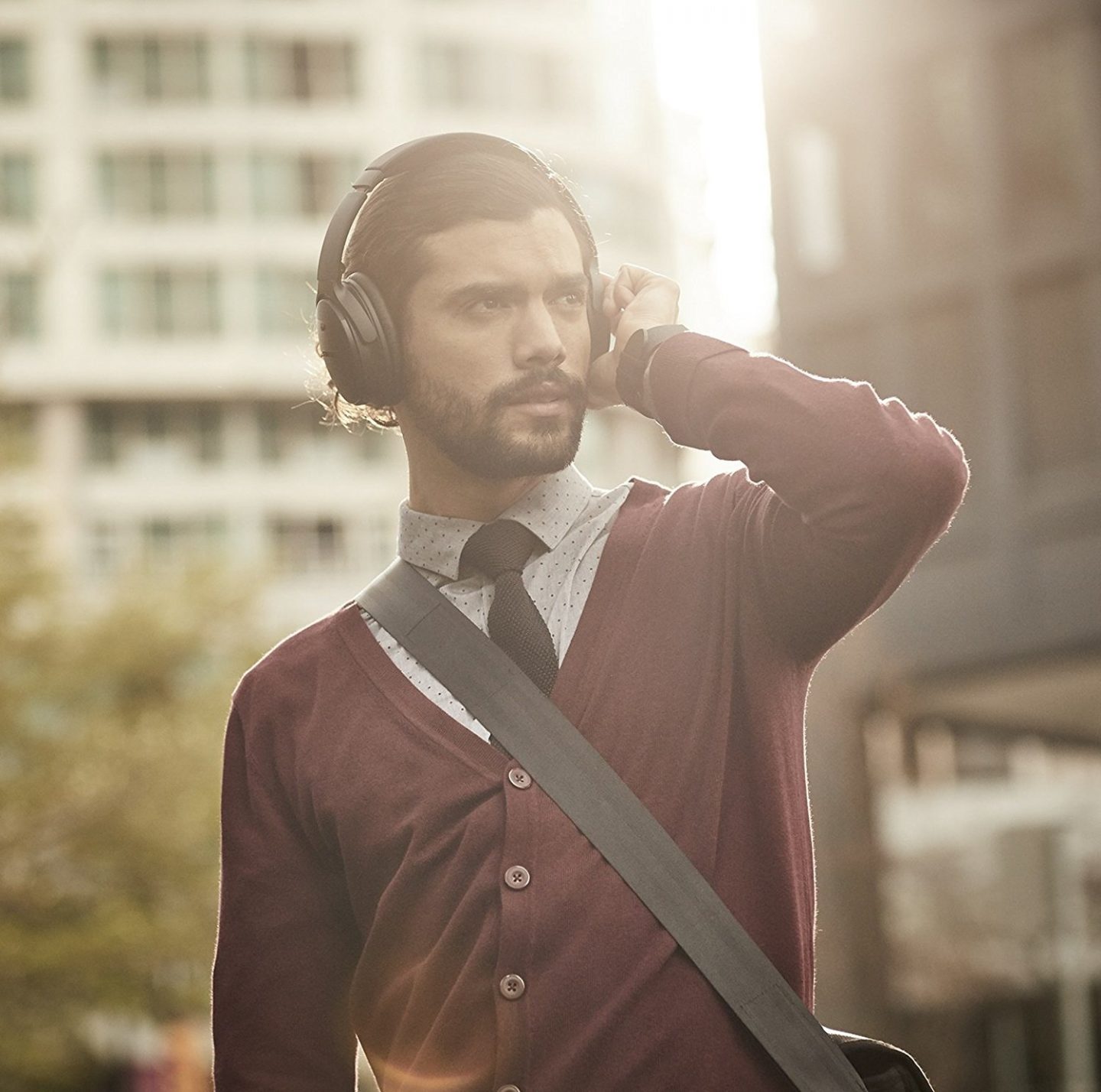 Holiday Gift Guide: 25 Gift Ideas for Men