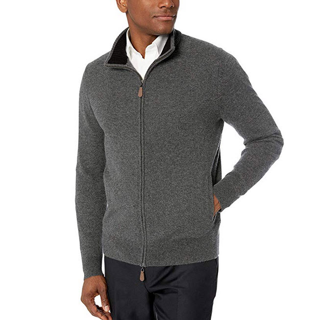 Holiday Gift Guide: 25 Gift Ideas for Men