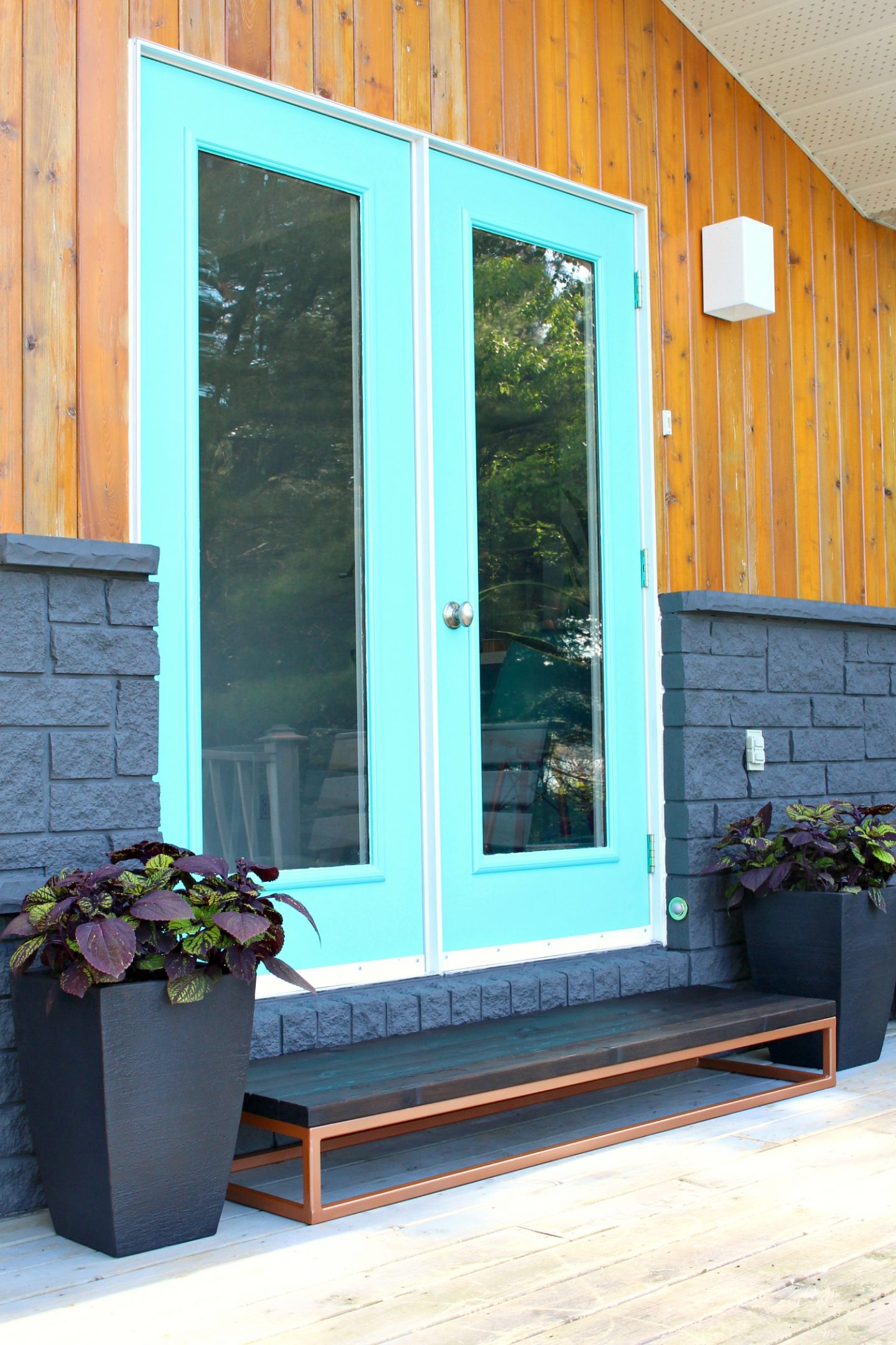 Why We Hate Our Marvin Integrity Sliding Door, Why We Changed Our Patio Doors + Why I Now Think Garden Doors Are Better Than Sliding Patio Doors