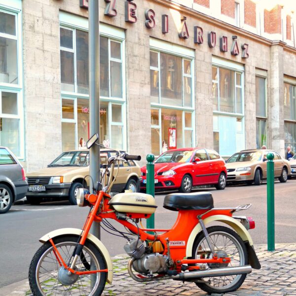 HOW TO TURN A PHOTO INTO A PAINTING