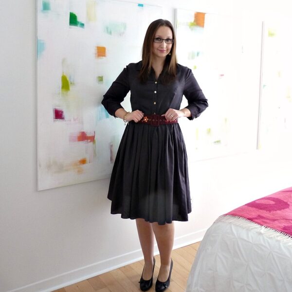 HOW TO DYE CLOTHES IN THE WASHING MACHINE